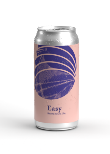 Easy Hazy Session IPA Remeselné pivo